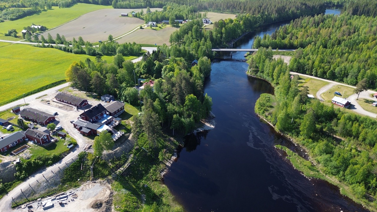 Photo of Outdoor in Bjorna