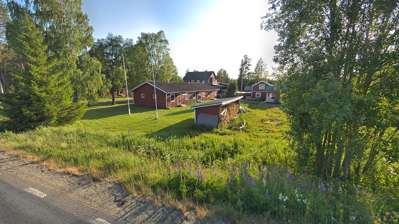 Photo of Outdoor in Bjorna