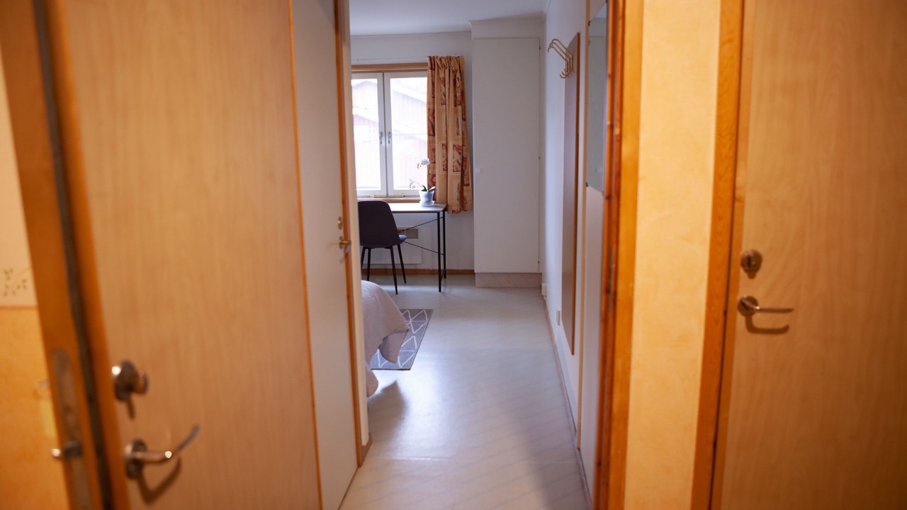 Photo of Bathroom in Bjorna