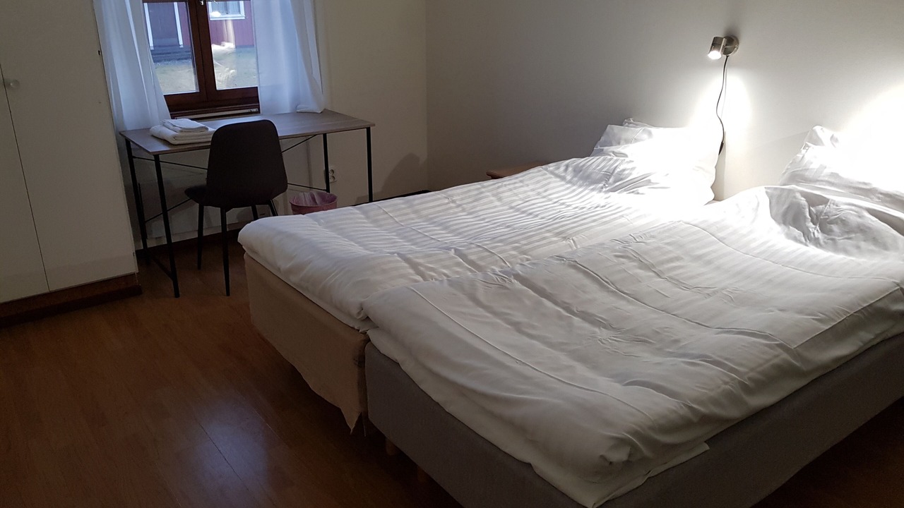 Photo of Bedroom in Bjorna