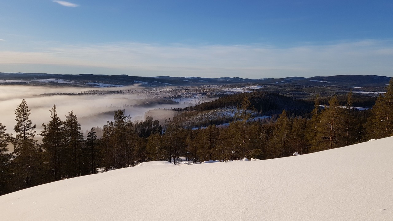 Photo of Outdoor in Bjorna