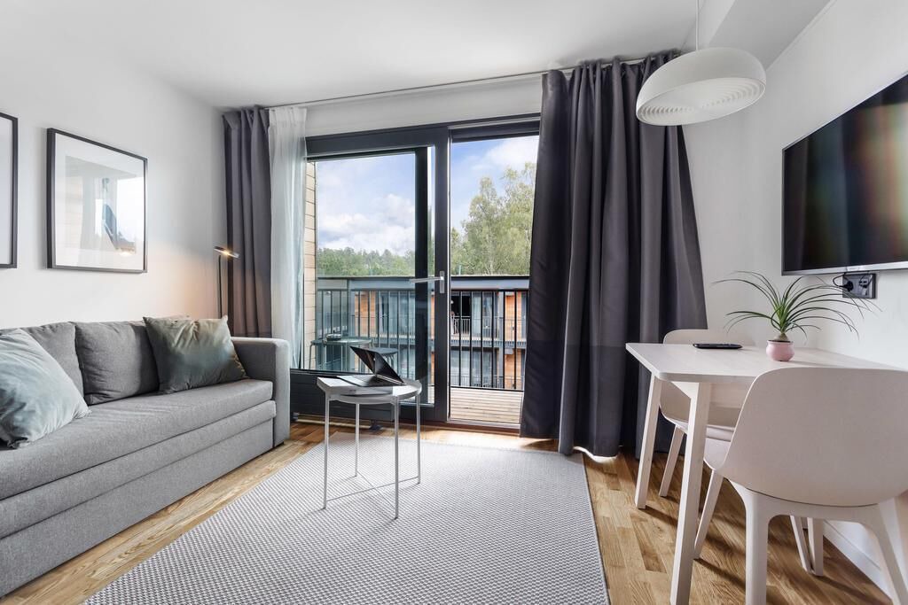Photo of Bedroom in Karrdal