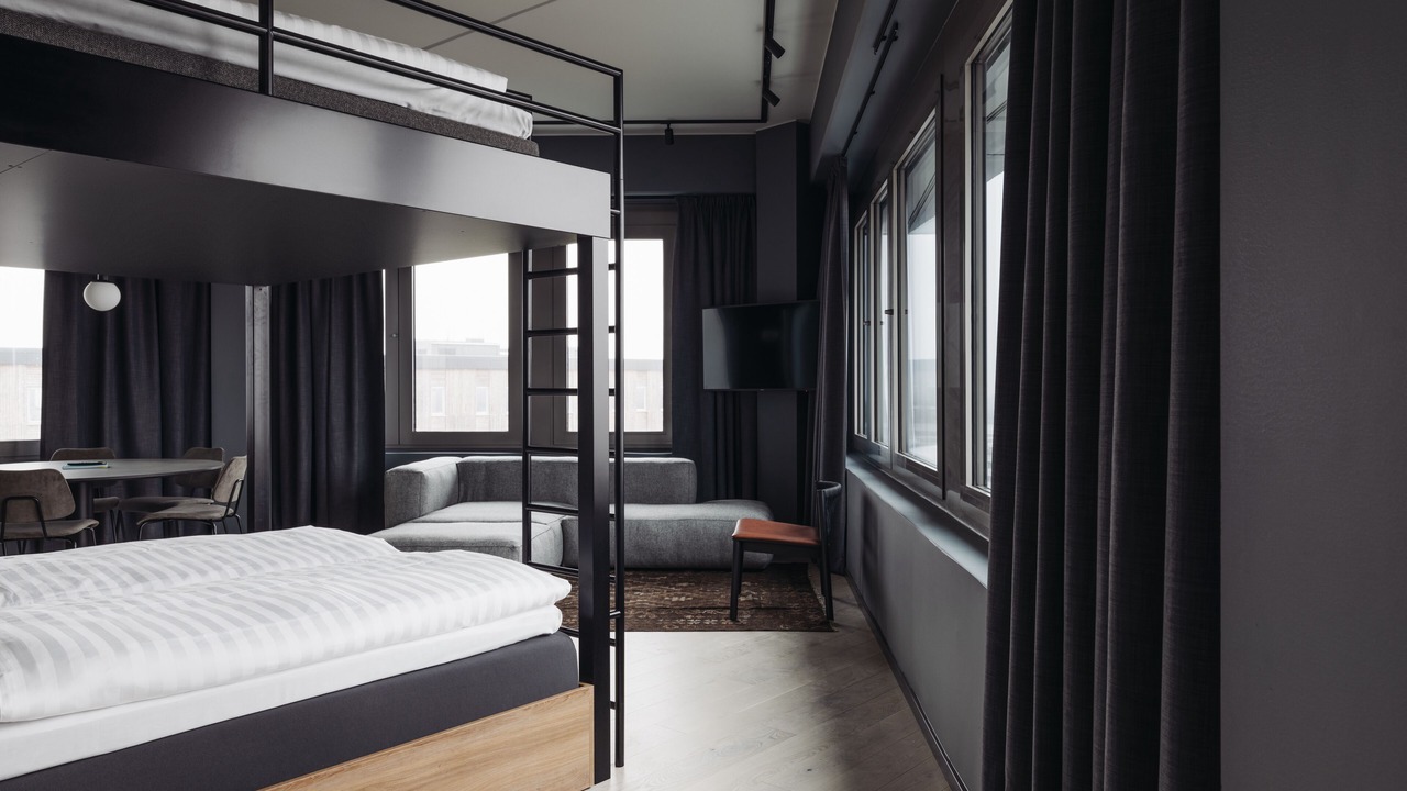 Photo of Bedroom in Arlanda