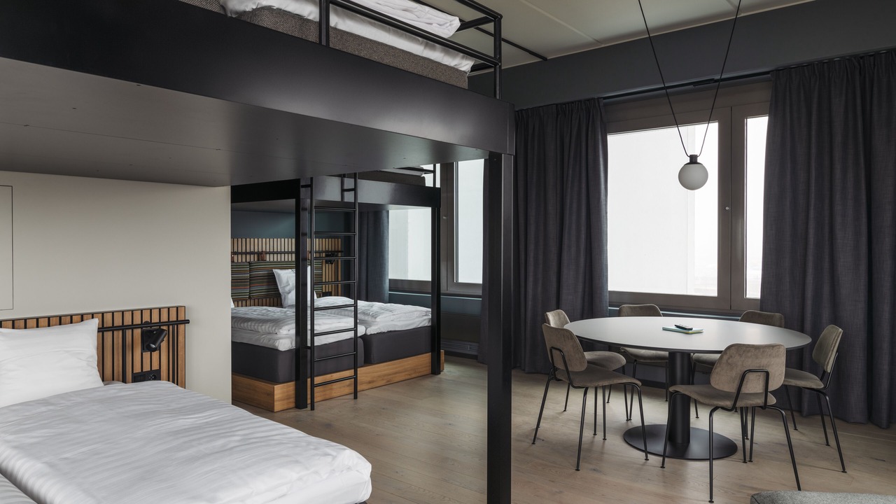 Photo of Bedroom in Arlanda