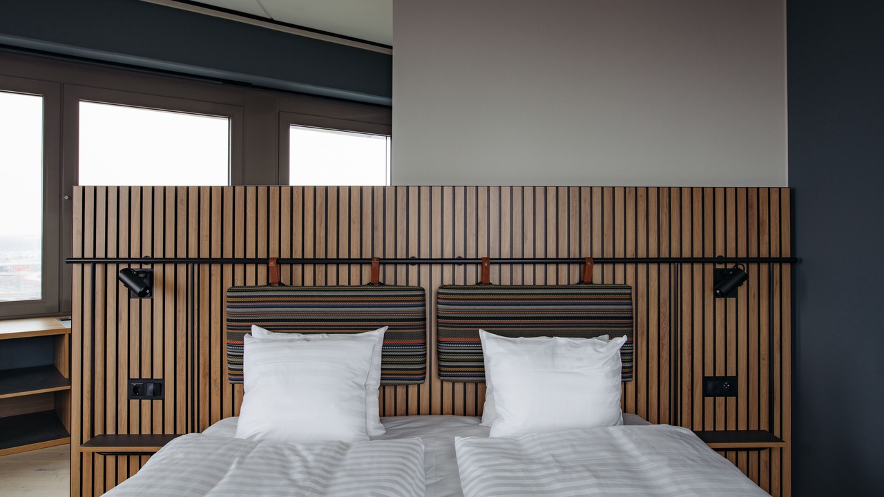 Photo of Bedroom in Arlanda