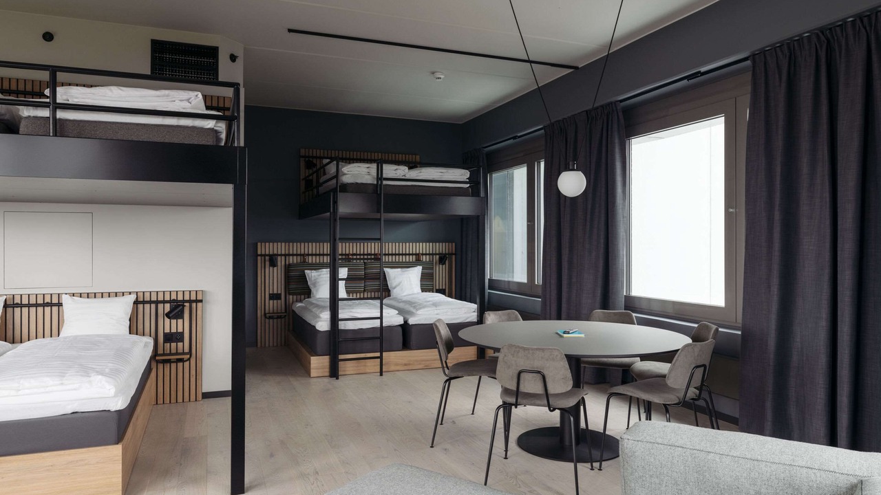Photo of Bedroom in Arlanda
