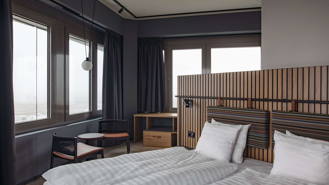 Photo of Bedroom in Arlanda