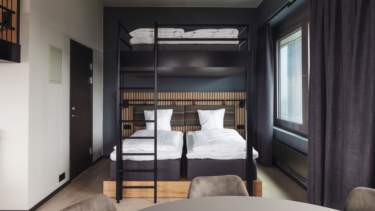 Photo of Bedroom in Arlanda