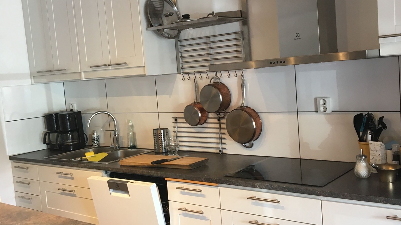 Photo of Kitchen in Laholm