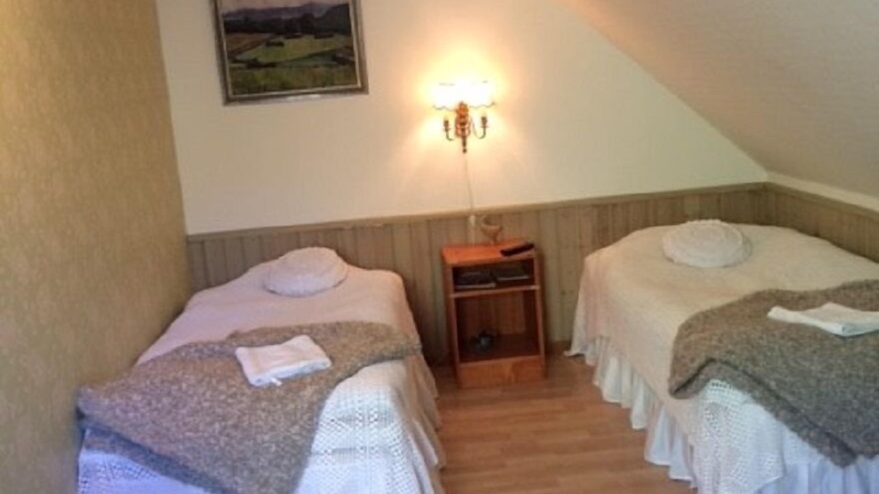 Photo of Bedroom in Laholm