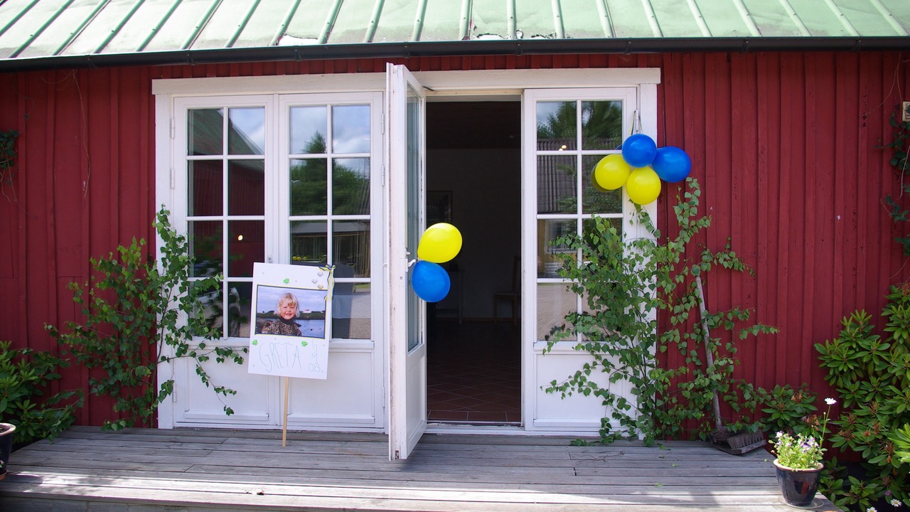 Photo of Outdoor in Laholm