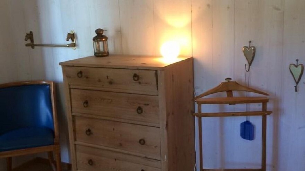 Photo of Bedroom in Laholm