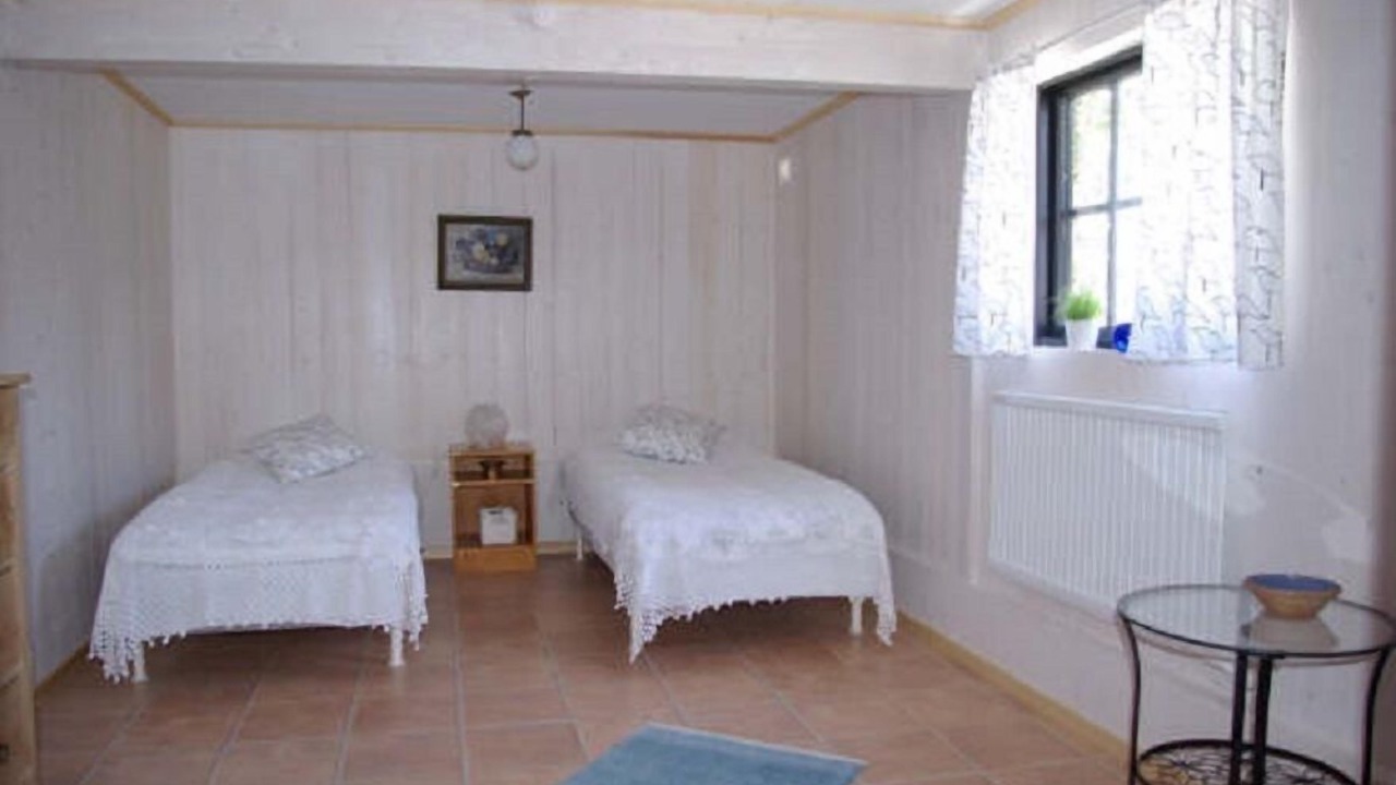 Photo of Bedroom in Laholm