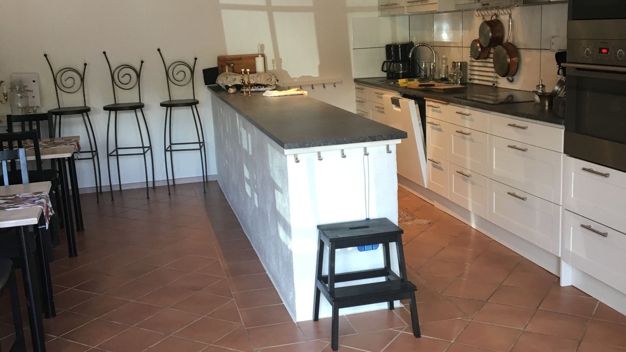 Photo of Kitchen in Laholm