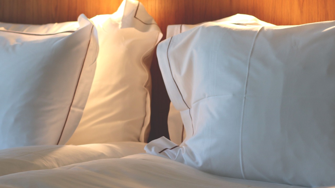 Photo of Bedroom in Borgholm