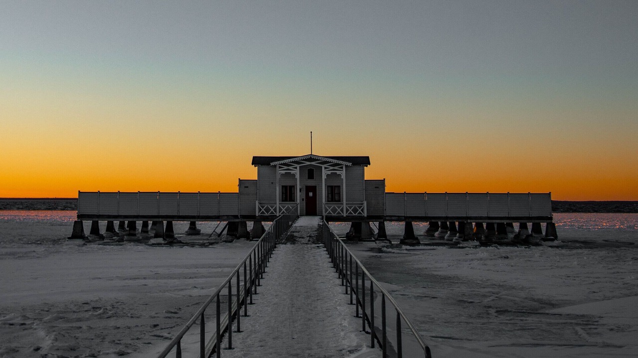 Photo of Outdoor in Borgholm