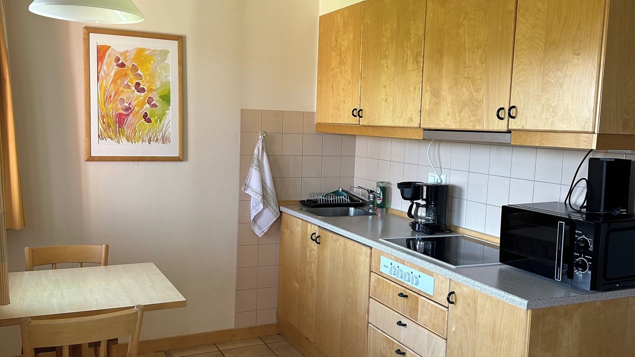 Photo of Kitchen in Hok