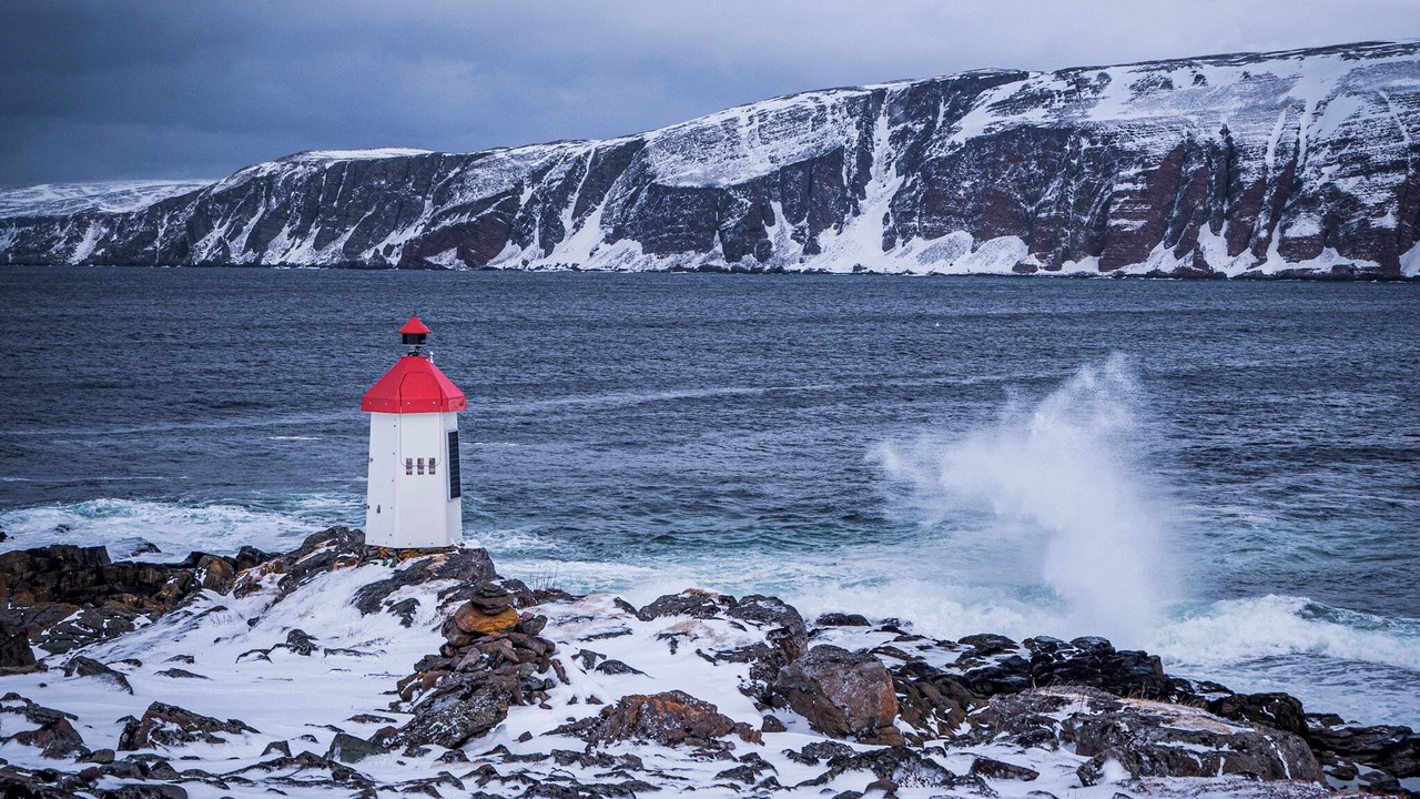 Photo of Others in Batsfjord