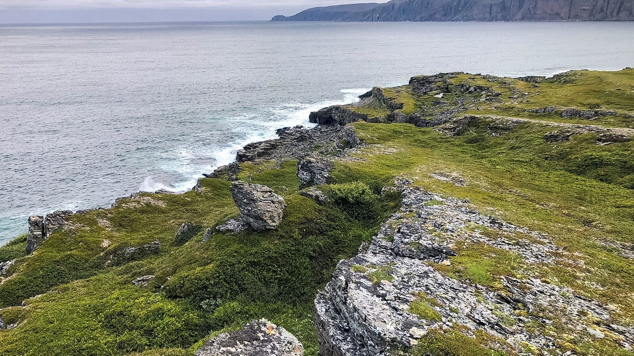 Photo of Outdoor in Batsfjord