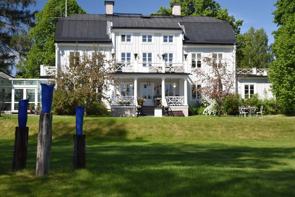 Photo of Outdoor in Folkarna