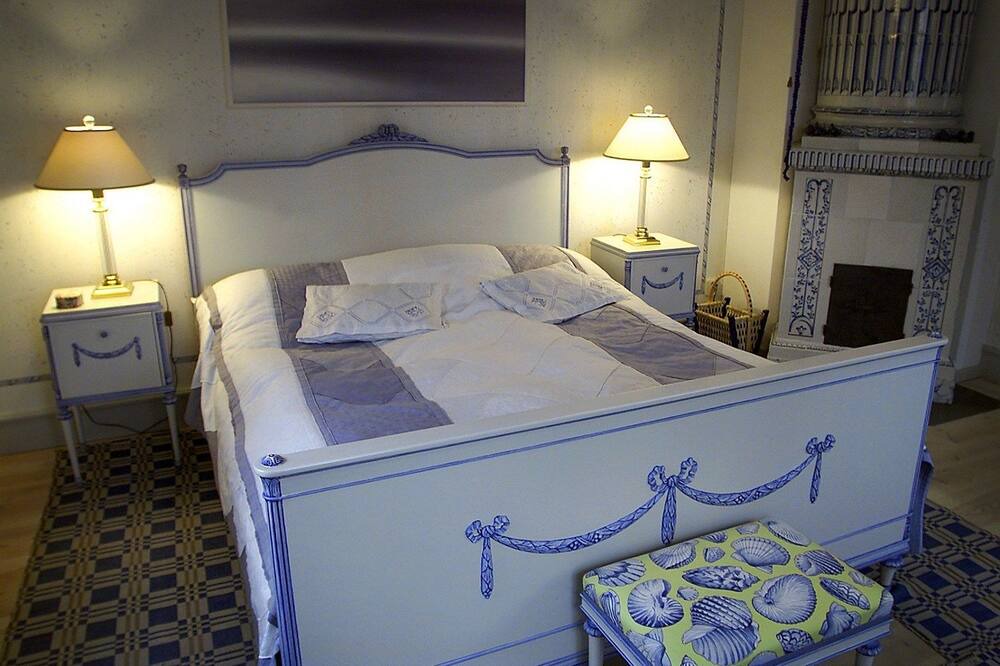 Photo of Bedroom in Folkarna