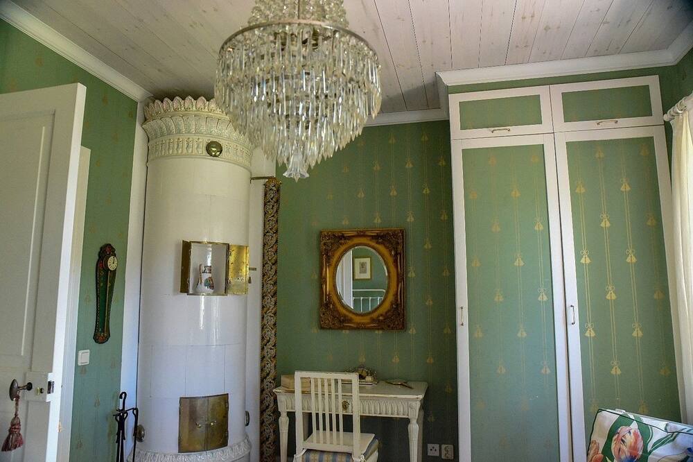 Photo of Bedroom in Folkarna