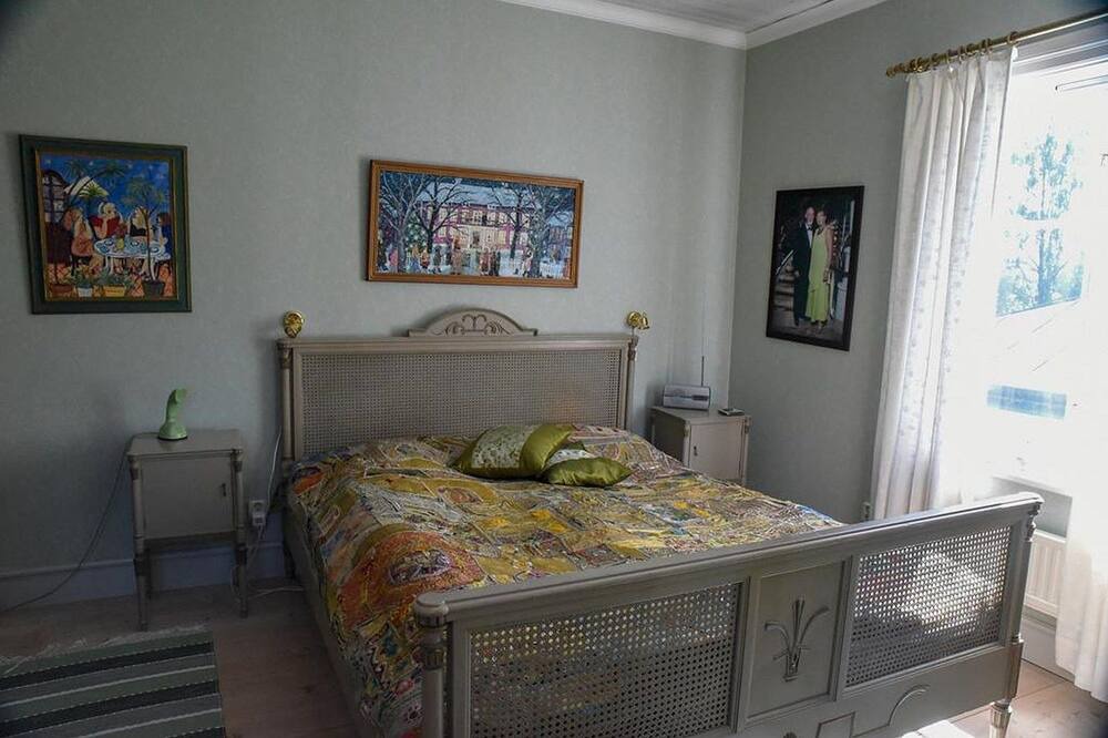 Photo of Bedroom in Folkarna