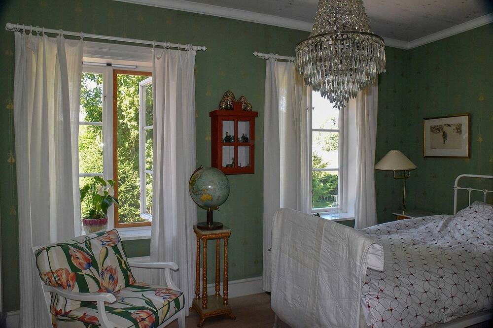 Photo of Bedroom in Folkarna