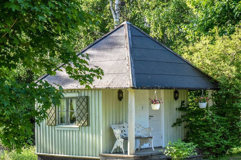 Photo of Bedroom in Folkarna