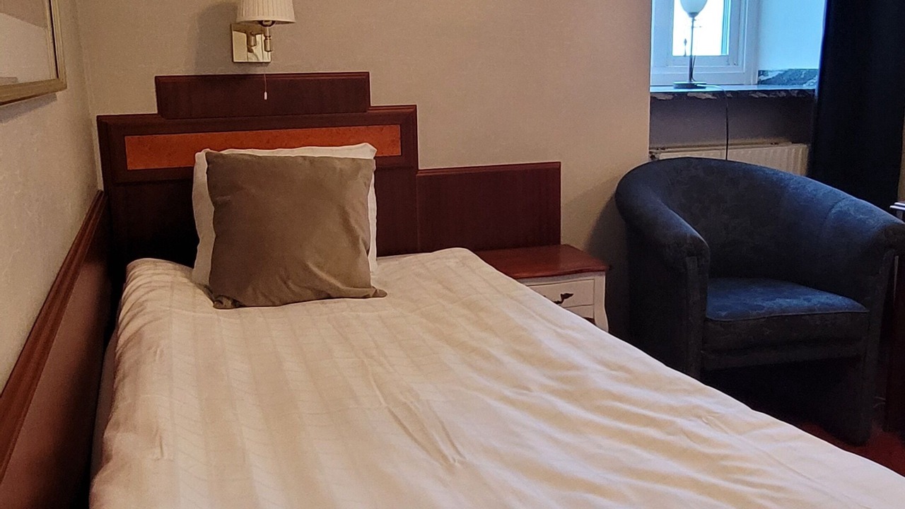 Photo of Bedroom in Haparanda