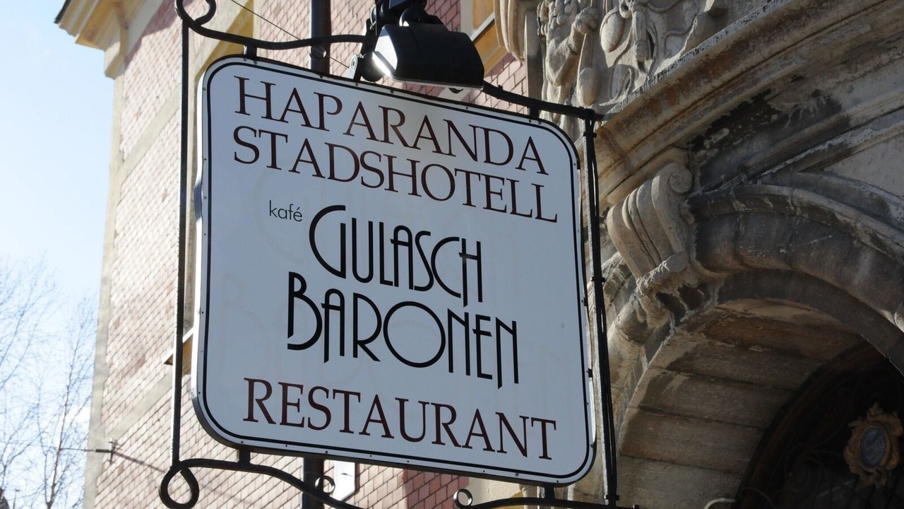 Photo of Outdoor in Haparanda