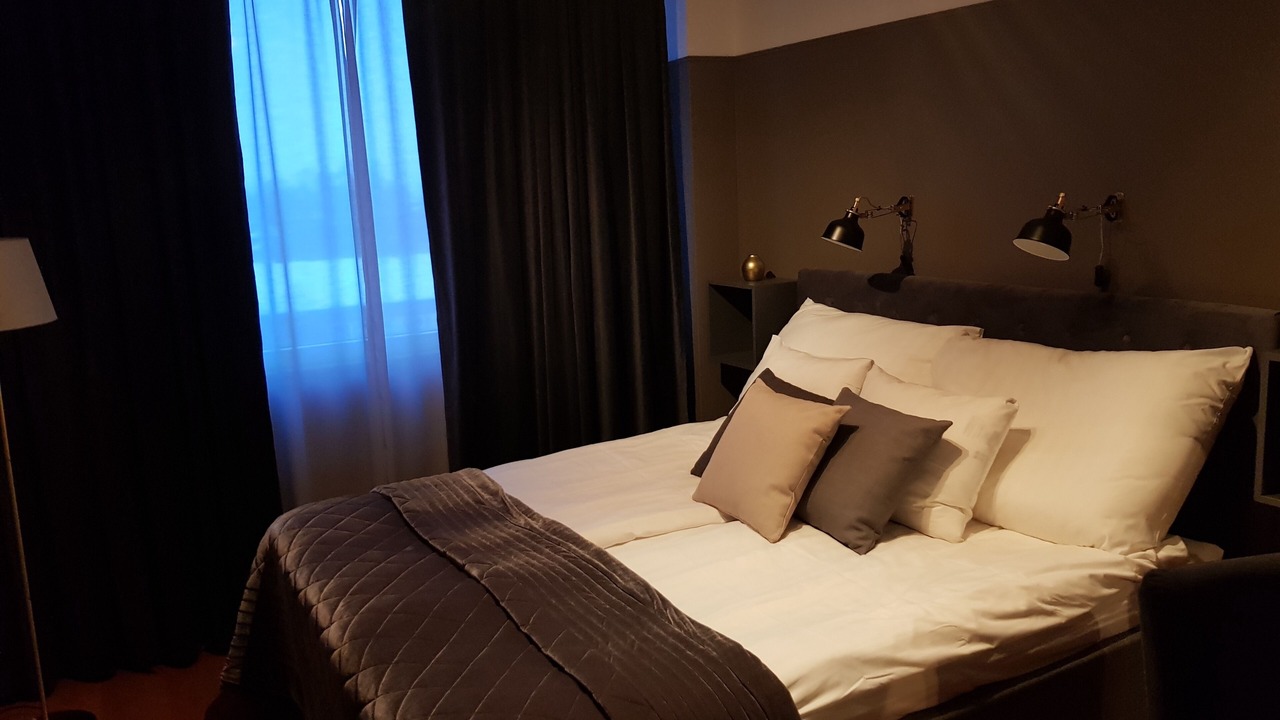 Photo of Bedroom in Haparanda