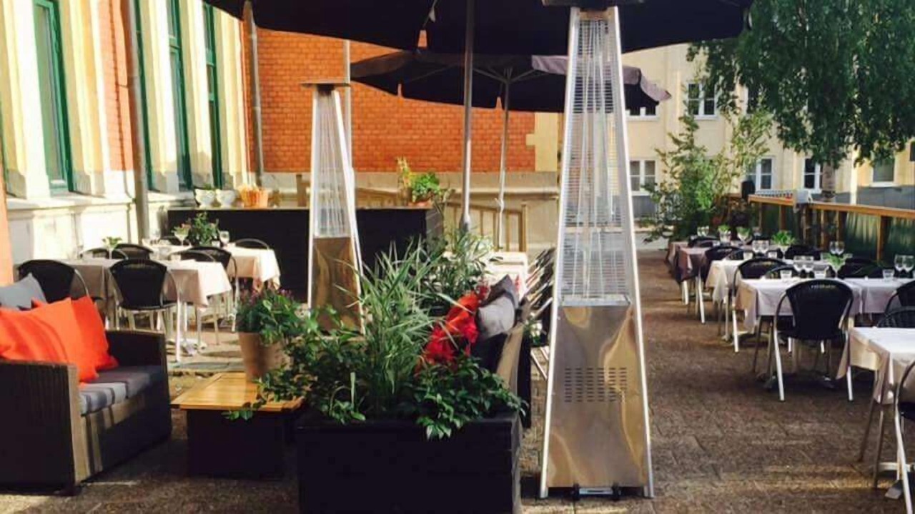 Photo of Patio Balcony in Haparanda