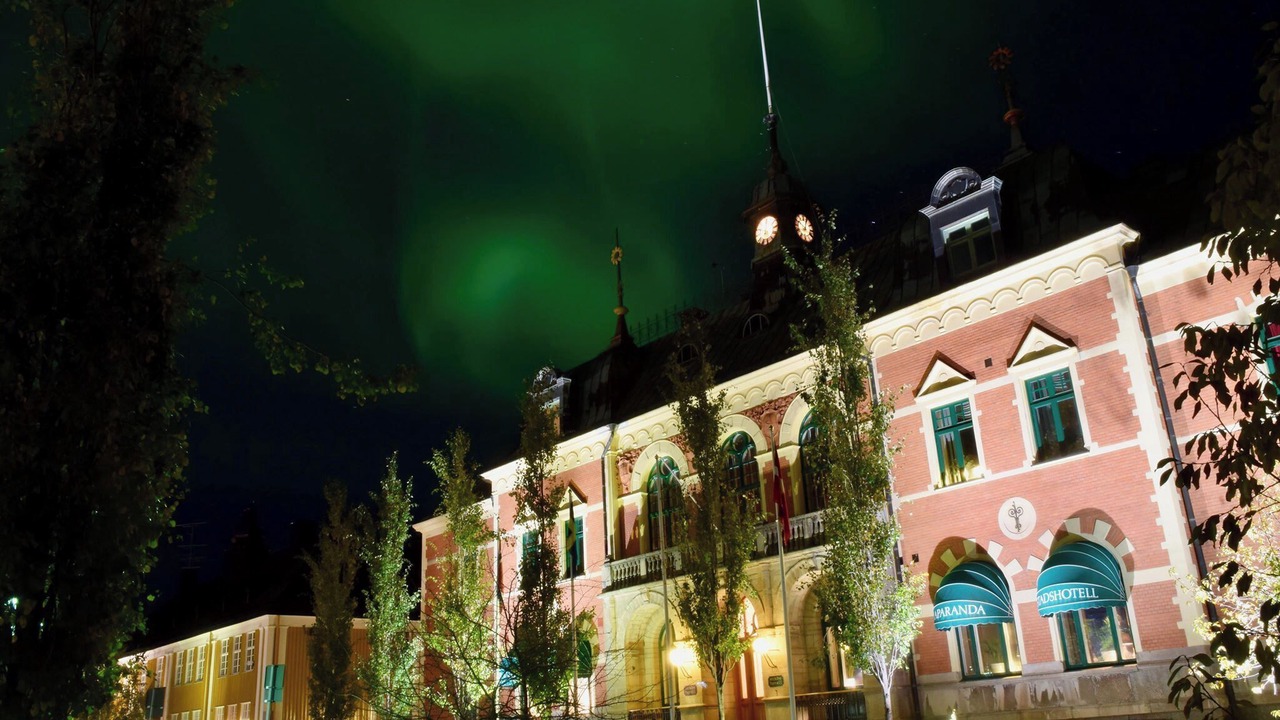 Photo of Outdoor in Haparanda