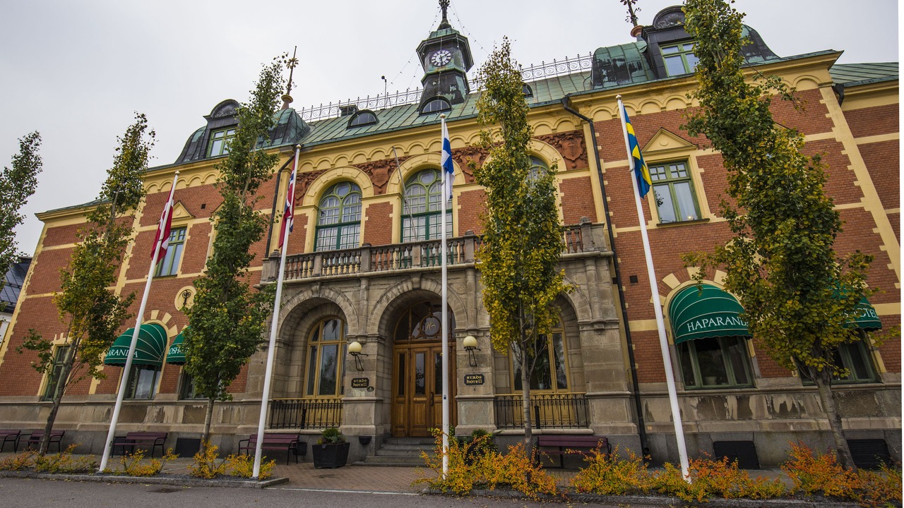 Photo of Outdoor in Haparanda