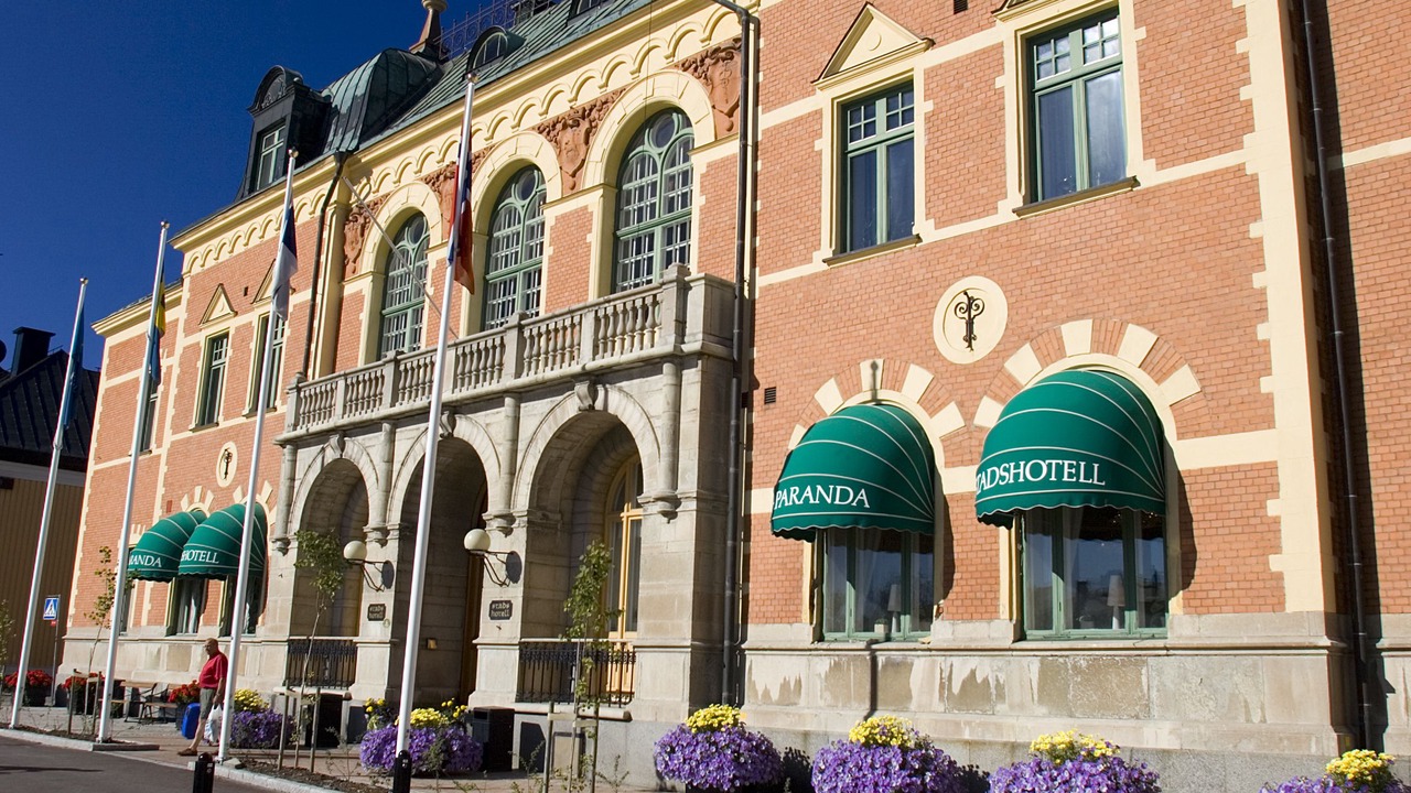 Photo of Outdoor in Haparanda