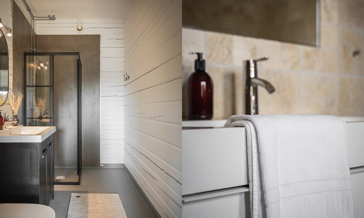 Photo of Bathroom in Ullared
