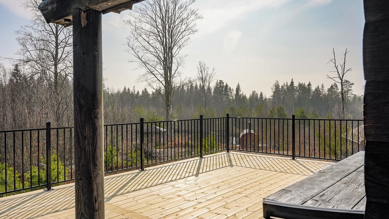 Photo of Outdoor in Ullared