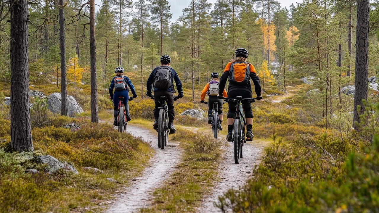 Photo of Outdoor in Ullared