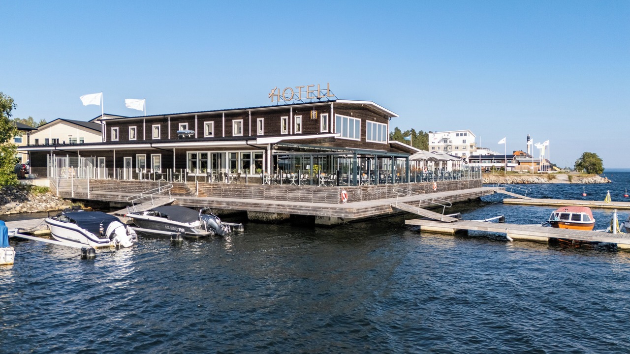Photo of Outdoor in Hudiksvall