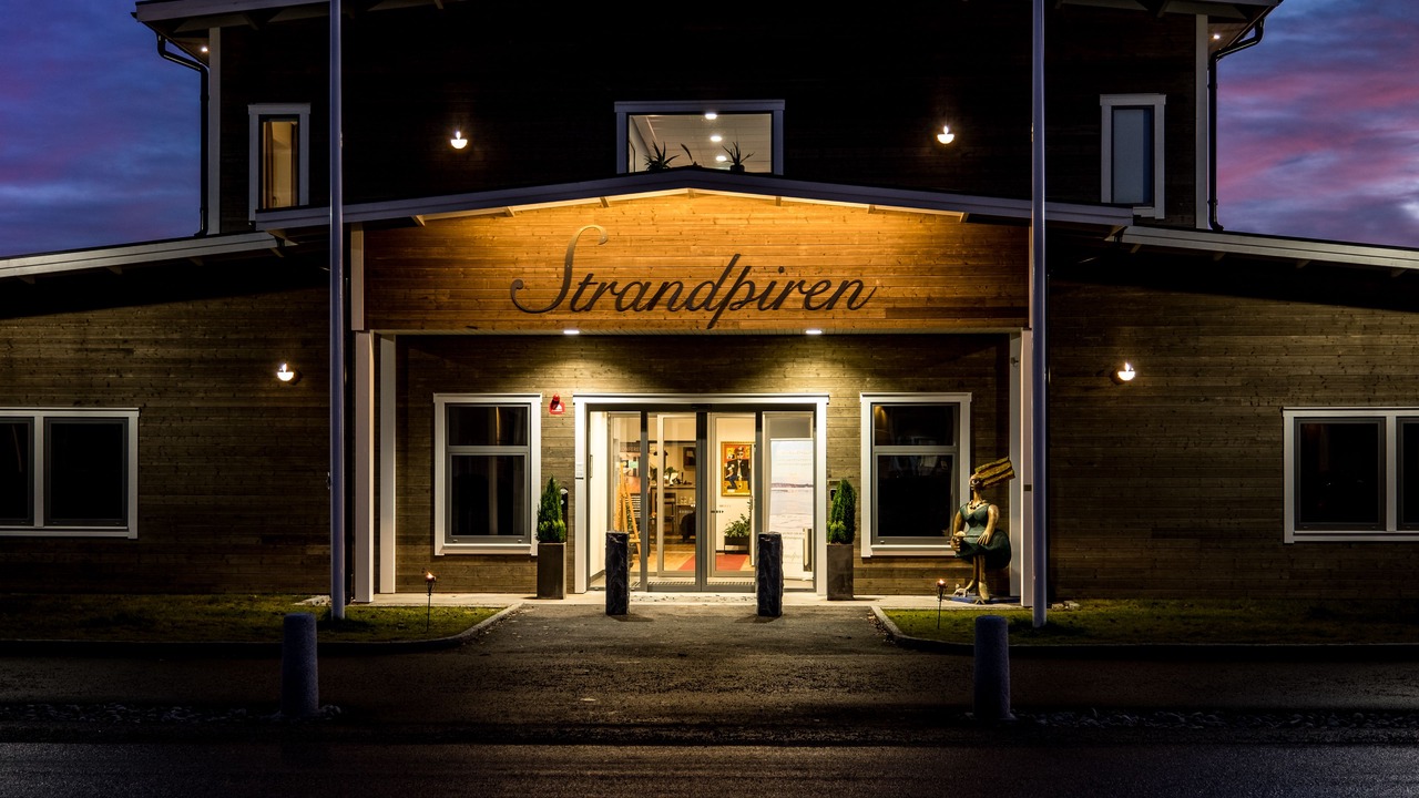 Photo of Outdoor in Hudiksvall