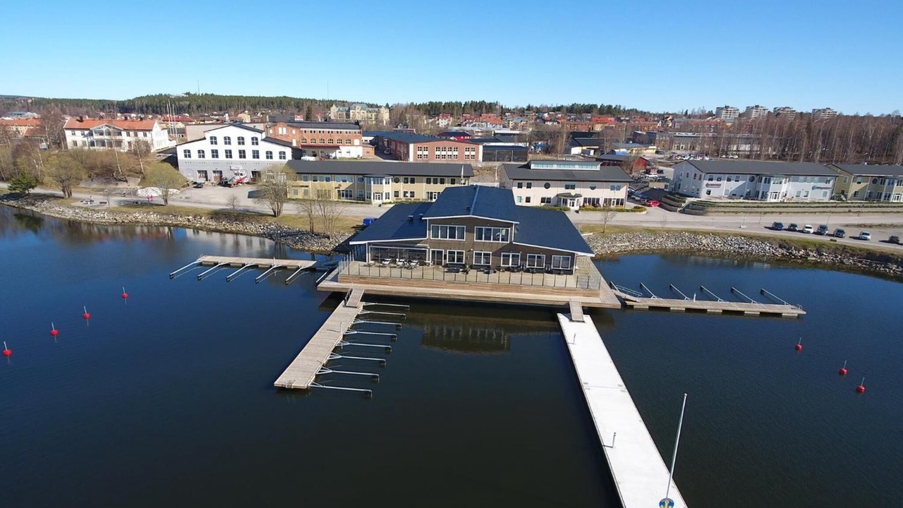 Photo of Outdoor in Hudiksvall