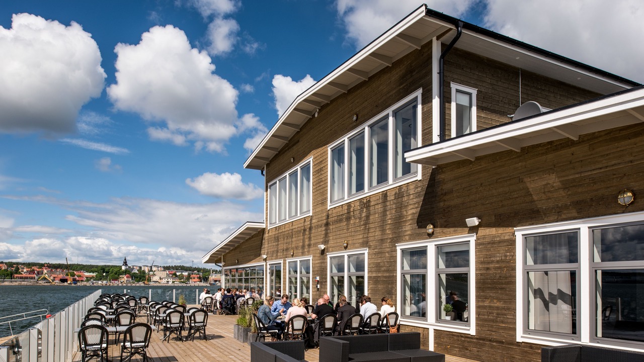 Photo of Patio Balcony in Hudiksvall