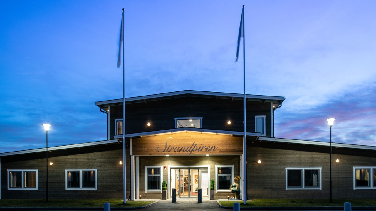 Photo of Outdoor in Hudiksvall