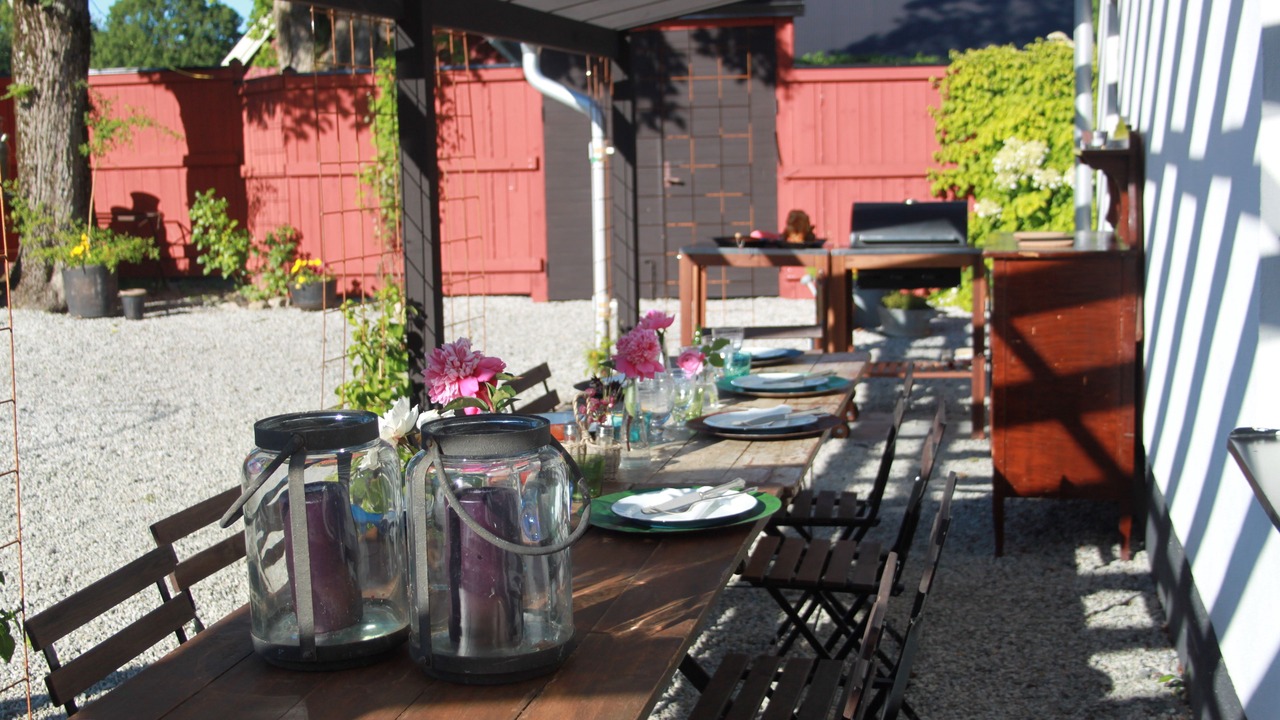 Photo of Outdoor in Sankt Olof