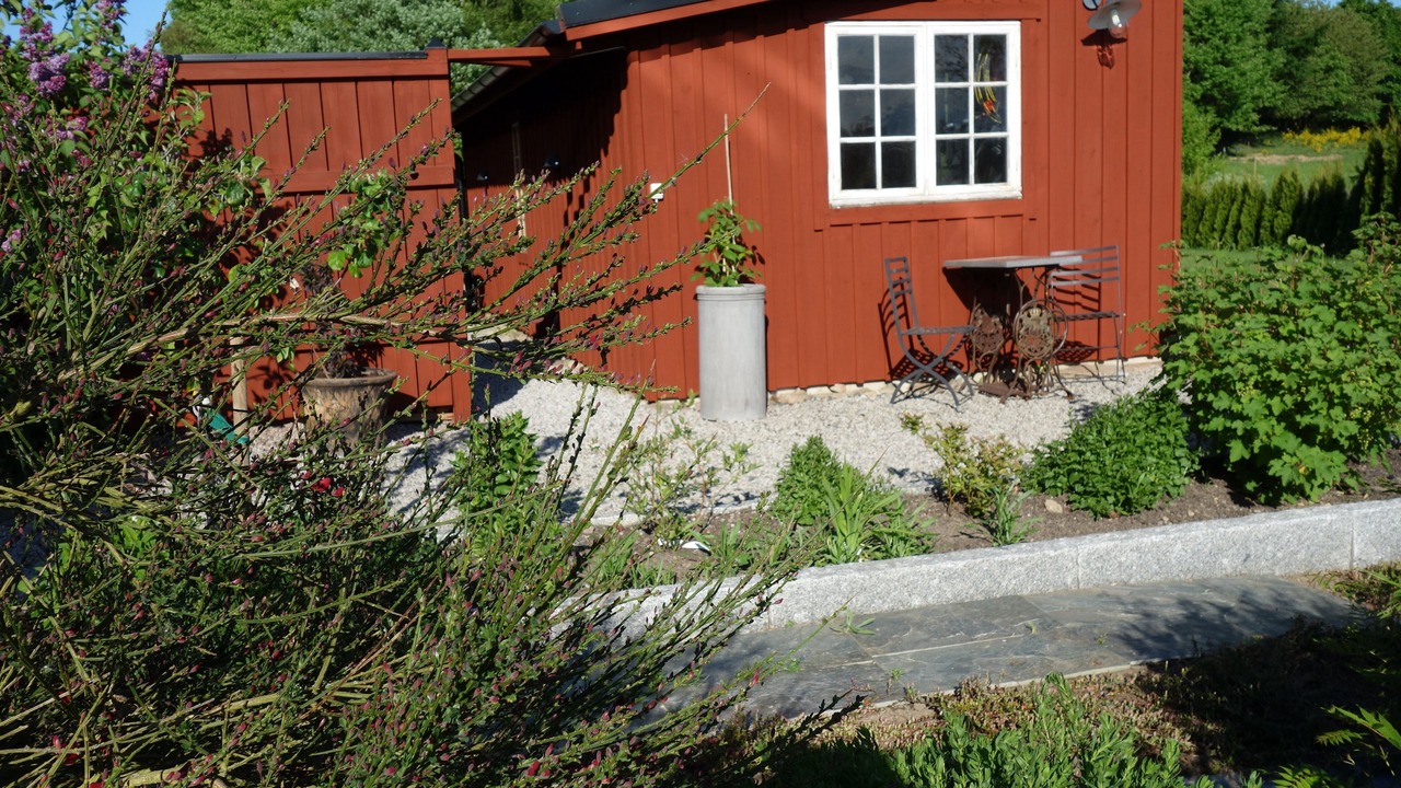 Photo of Patio Balcony in Sankt Olof