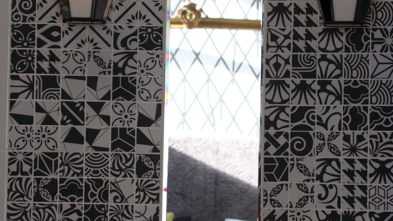 Photo of Bathroom in Sankt Olof