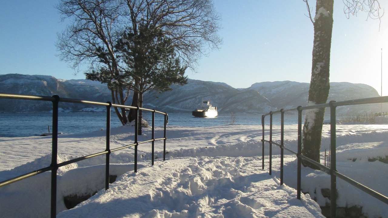 Photo of Outdoor in Brekke