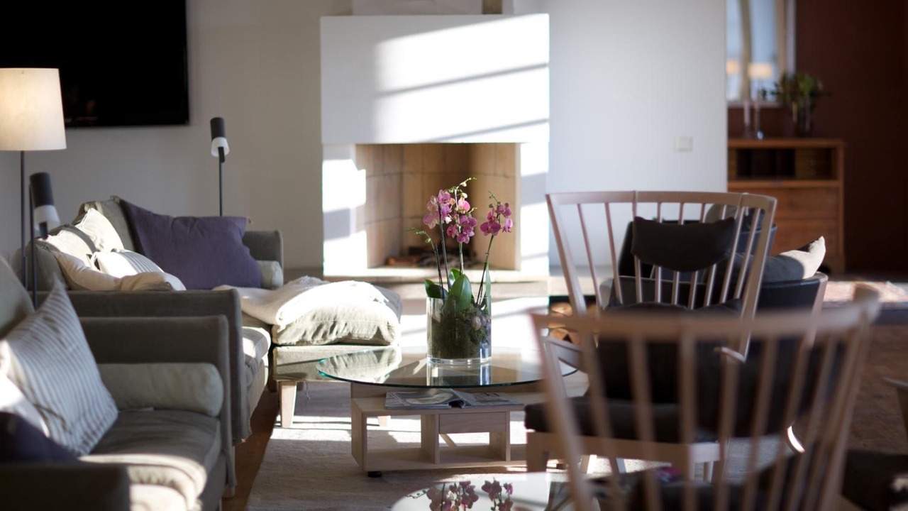 Photo of Livingroom in Loderup