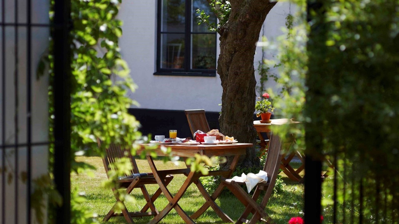 Photo of Outdoor in Loderup